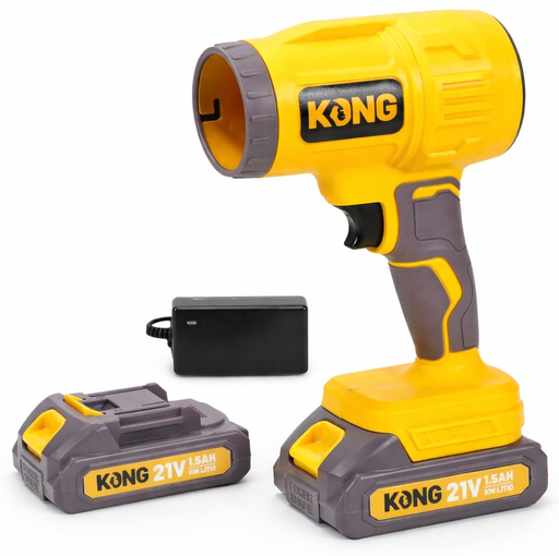 [KO-B55] SOPLADORA INALÁMBRICA PISTOLA