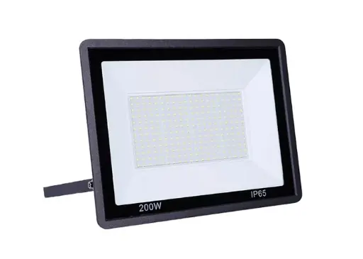 [28603] REFLECTOR LED SLIM ULTRATONIC 2OO W GW