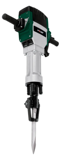 [MD2000] MARTILLO DEMOLEDOR 2000 WTS