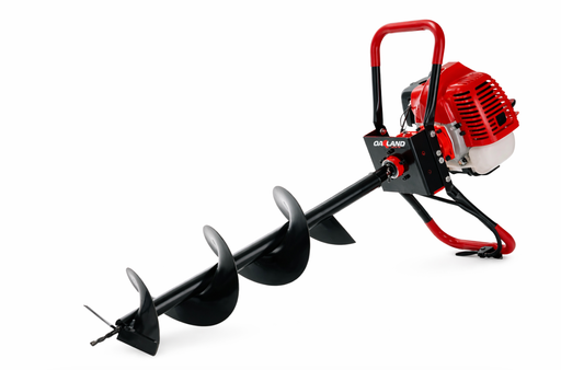 [KITBG5275] BARRENADORA A GASOLINA 52CC