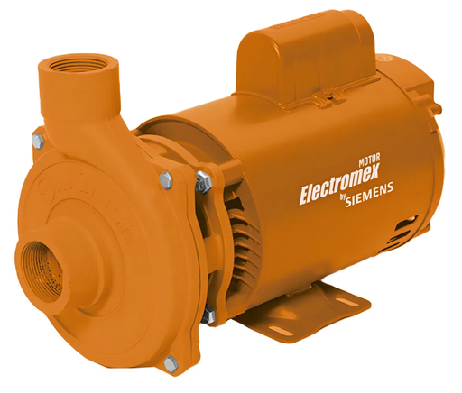 [MOT152] BOMBA SIMENS 1.5-2 MUN