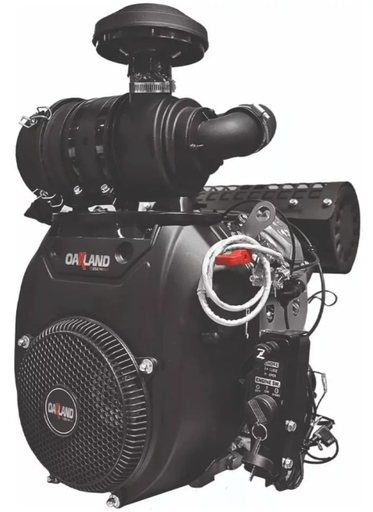 [MG1636] MOTOR 22 HP 4 TIEMPOS