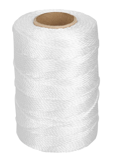 [CS-022] HILO GRANDE BLANCO PESCADOR