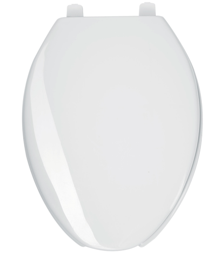 [WC001] TAPA DE INODORO COLOR BLANCO GRANDE