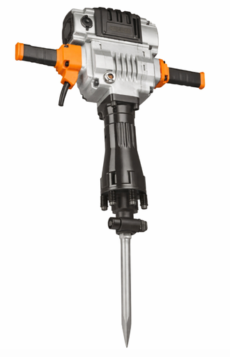 [MD-2100] MARTILLO DEMOLEDOR 2000W 