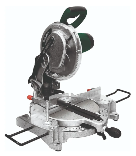 [KITSA-1800L] SIERRA DE INGLETE 10 CON DISCO 