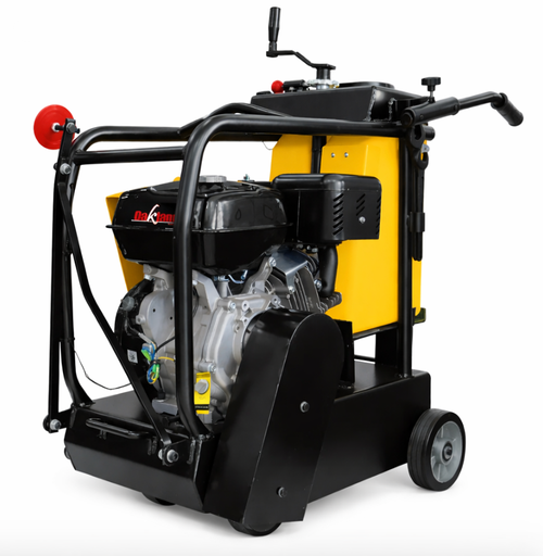 [MC1800] CORTADORA DE CONCRETO 13 HP
