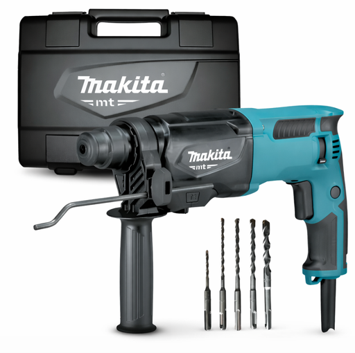 [M8701B] MARTILLO ROTATORIO SDS PLUS 1 MAKITA