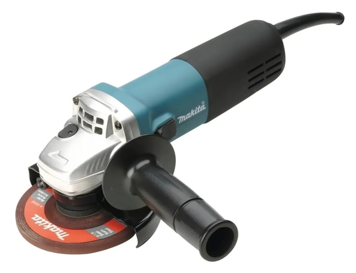 [9554HNG] MINI ESMERIL 115MM MAKITA