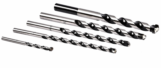 [D-37029] JUEGO DE BROCAS PARA CONCRETO MAKITA
