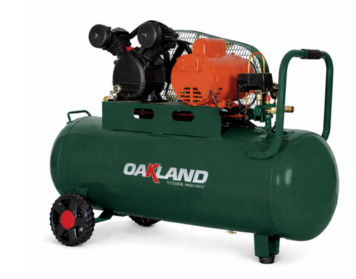 [COM2508] COMPRESOR IND/BANDA 2HP 108L
