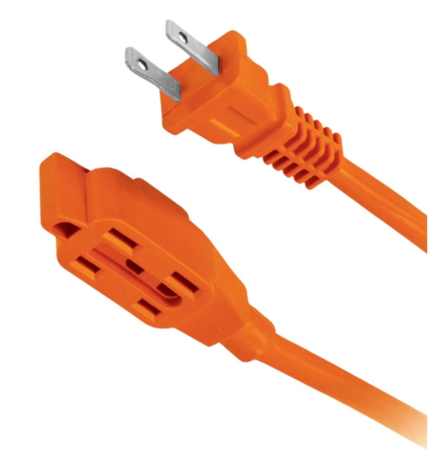 [928389] EXTENSION USO RUDO 8 M