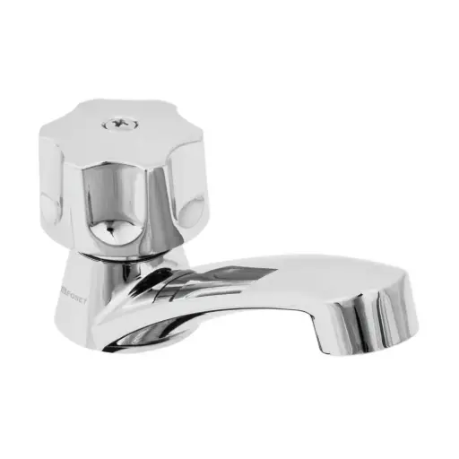 [LL-1610] LLAVE INDIVIDUAL LAVABO 