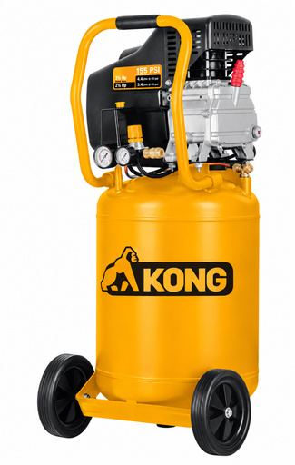 [KO-50V] COMPRESOR DE AIRE VERTICAL 50L 3HP